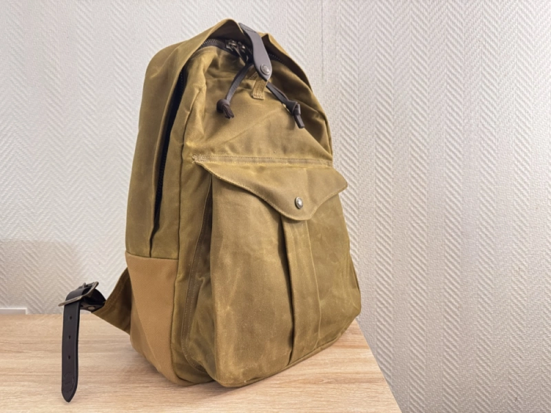 The Journeyman global appearance